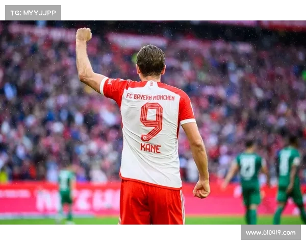 凯恩何时才能圆梦国家队捧起久违冠军荣耀