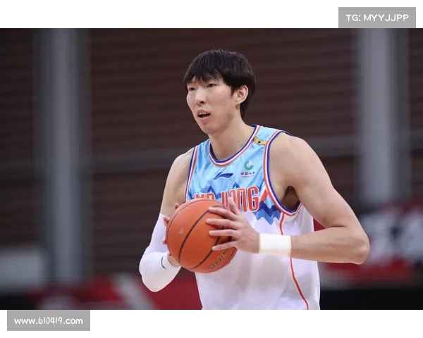 周琦正式加盟新疆男篮时间揭晓及其对球队影响分析